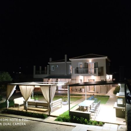 Rose Maisonette Razata Экстерьер фото