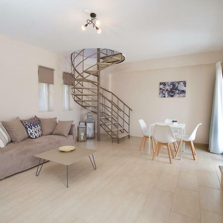 Rose Maisonette Razata Экстерьер фото