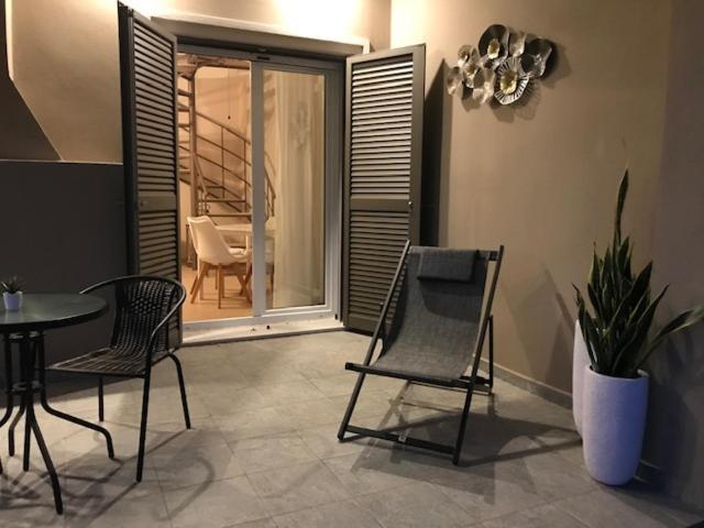 Rose Maisonette Razata Экстерьер фото