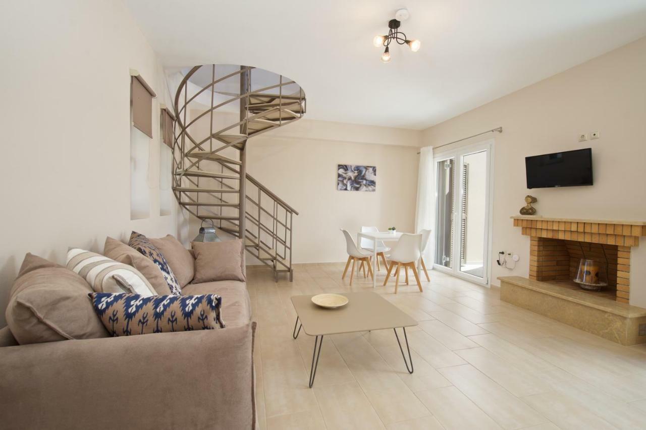 Rose Maisonette Razata Экстерьер фото