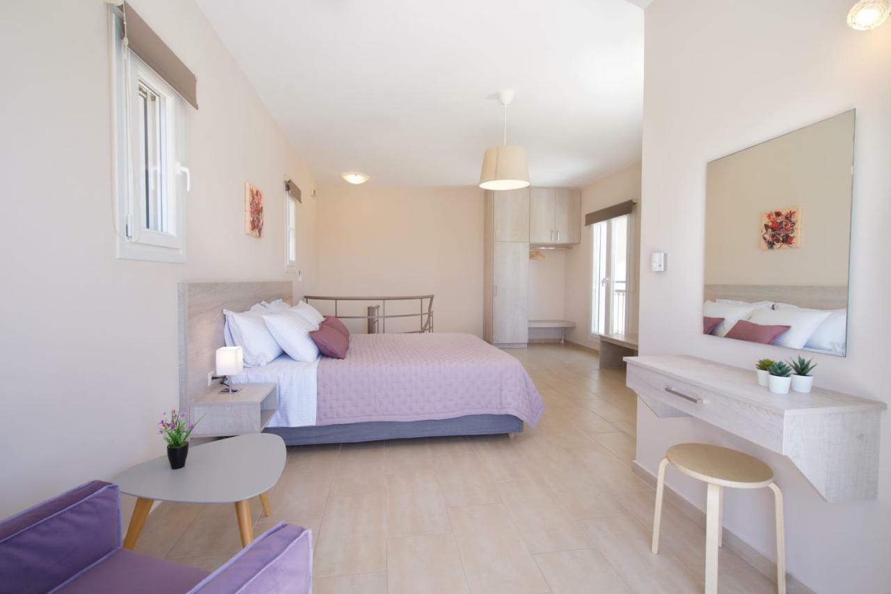 Rose Maisonette Razata Экстерьер фото