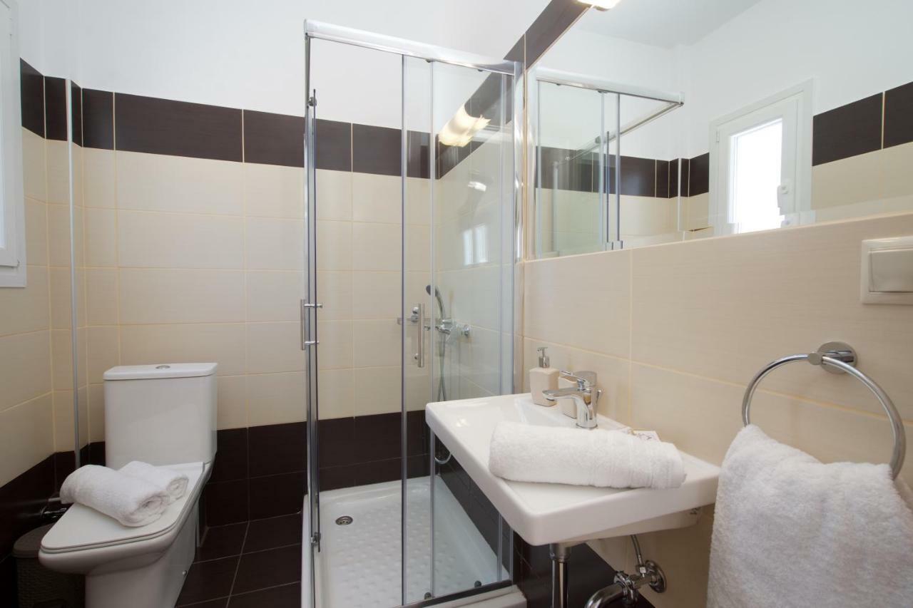 Rose Maisonette Razata Экстерьер фото