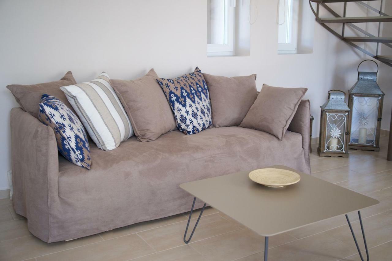 Rose Maisonette Razata Экстерьер фото