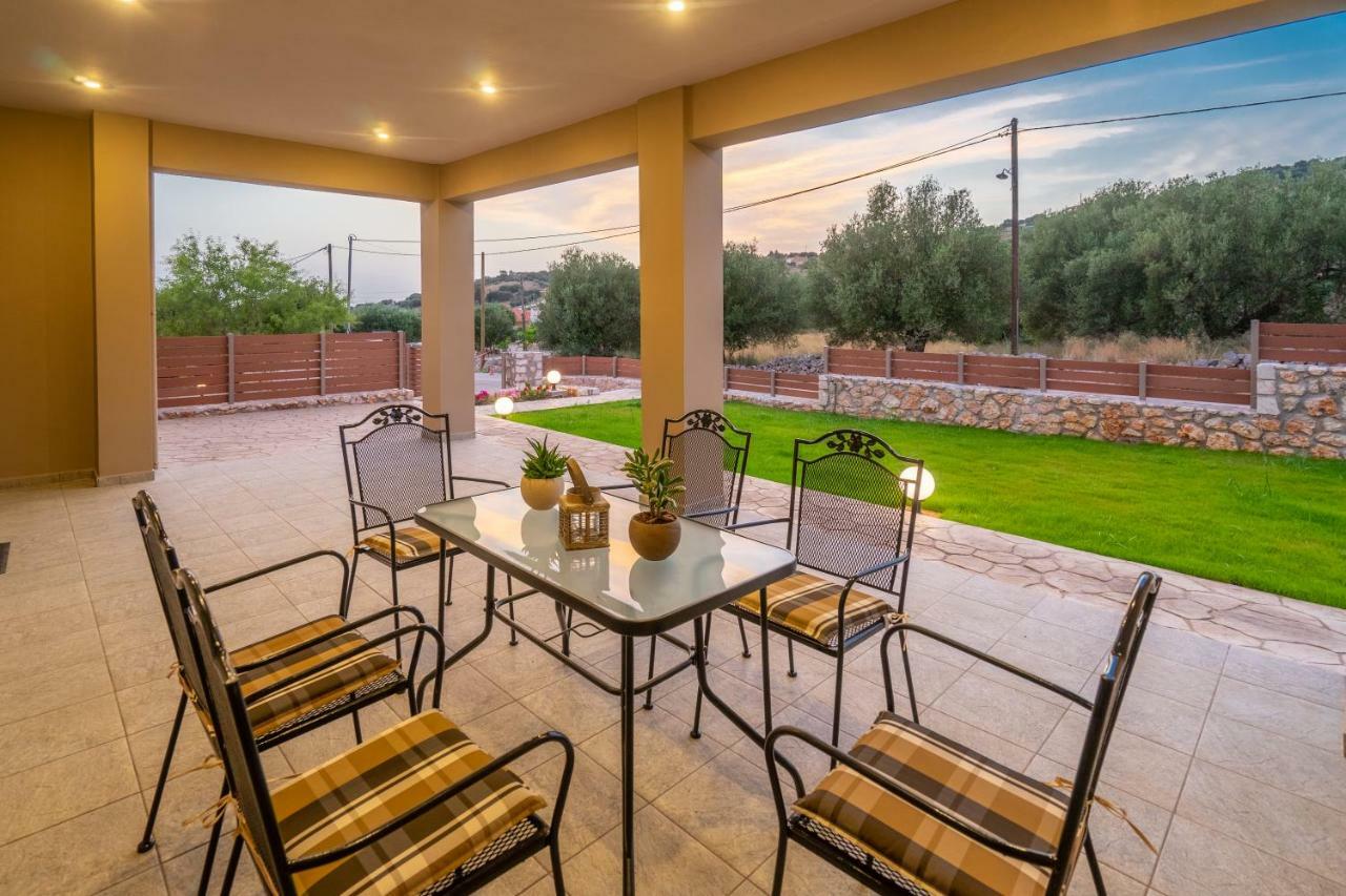 Rose Maisonette Razata Экстерьер фото