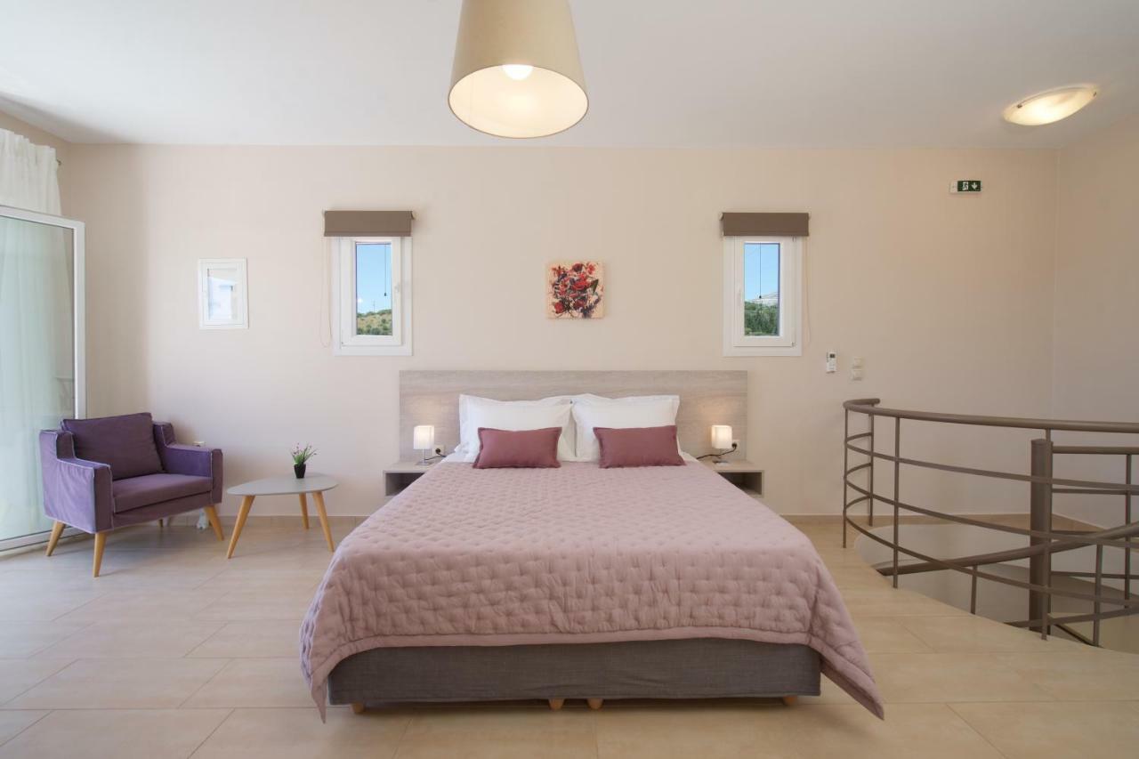 Rose Maisonette Razata Экстерьер фото