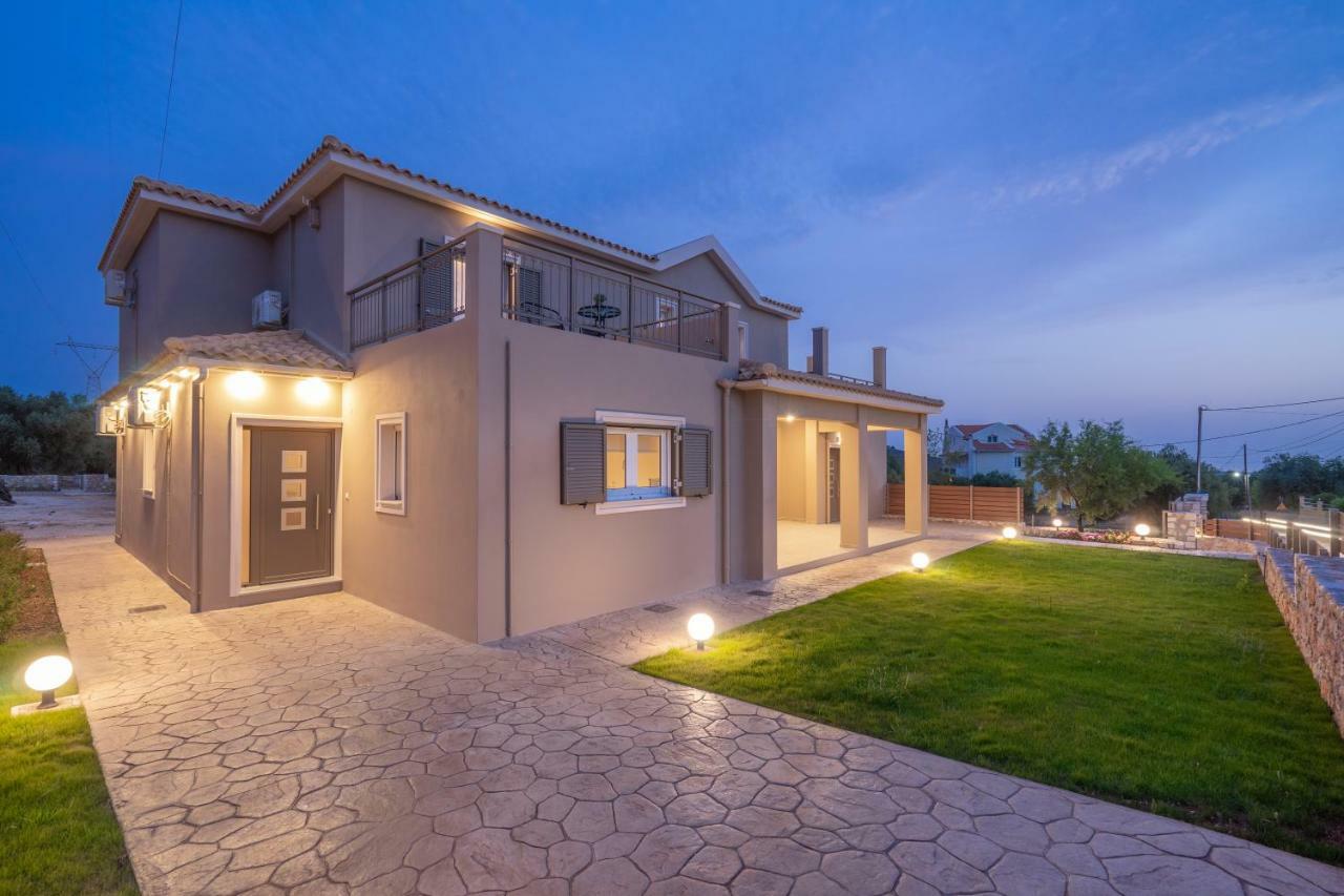 Rose Maisonette Razata Экстерьер фото