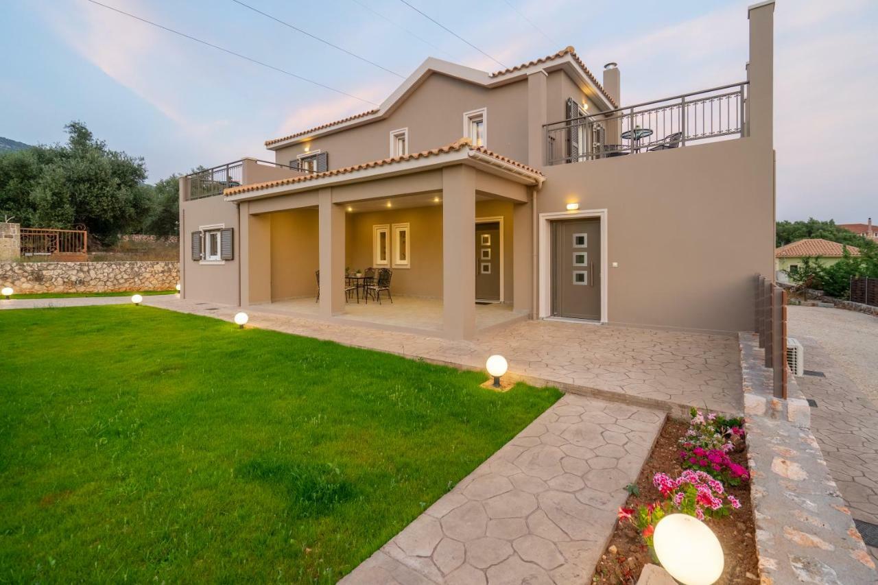 Rose Maisonette Razata Экстерьер фото