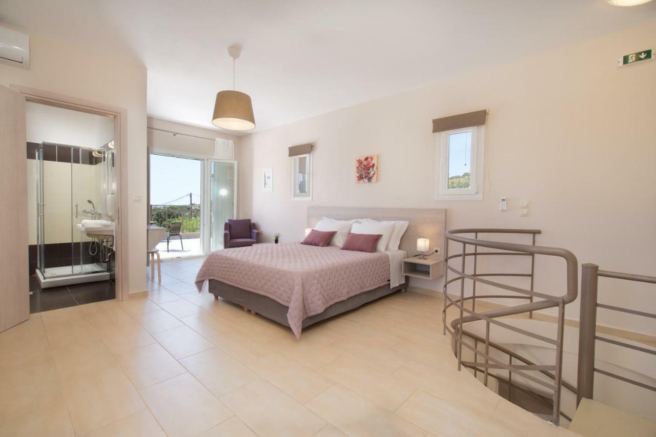 Rose Maisonette Razata Экстерьер фото