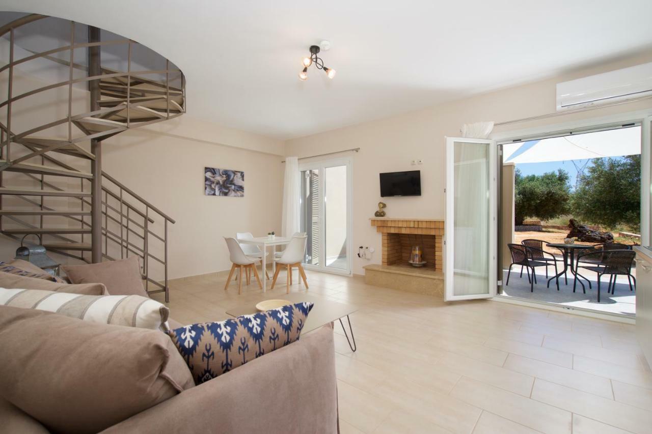 Rose Maisonette Razata Экстерьер фото
