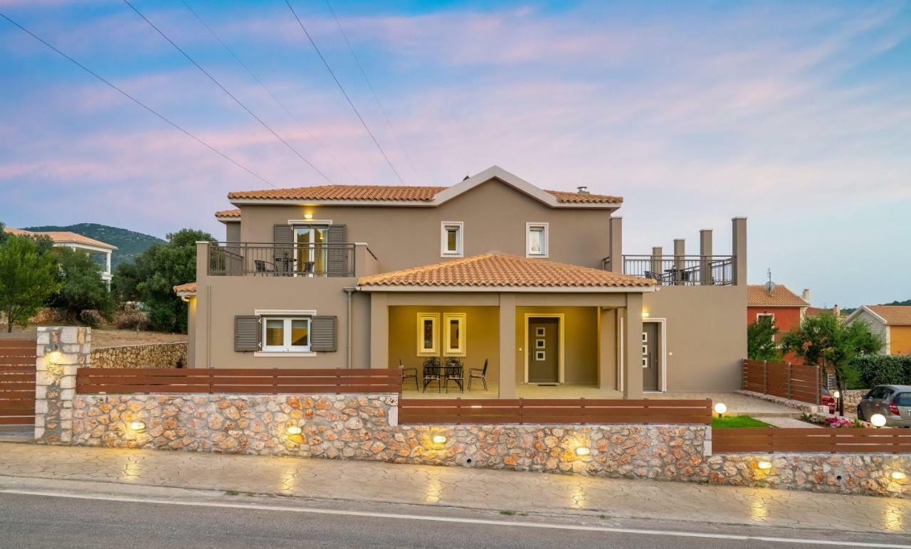 Rose Maisonette Razata Экстерьер фото