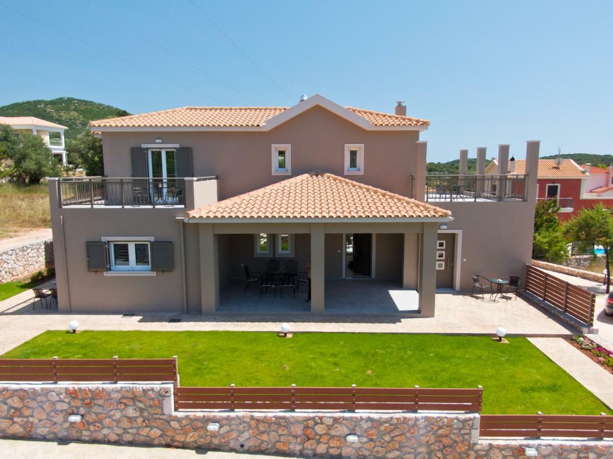 Rose Maisonette Razata Экстерьер фото