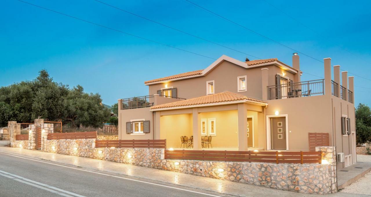 Rose Maisonette Razata Экстерьер фото